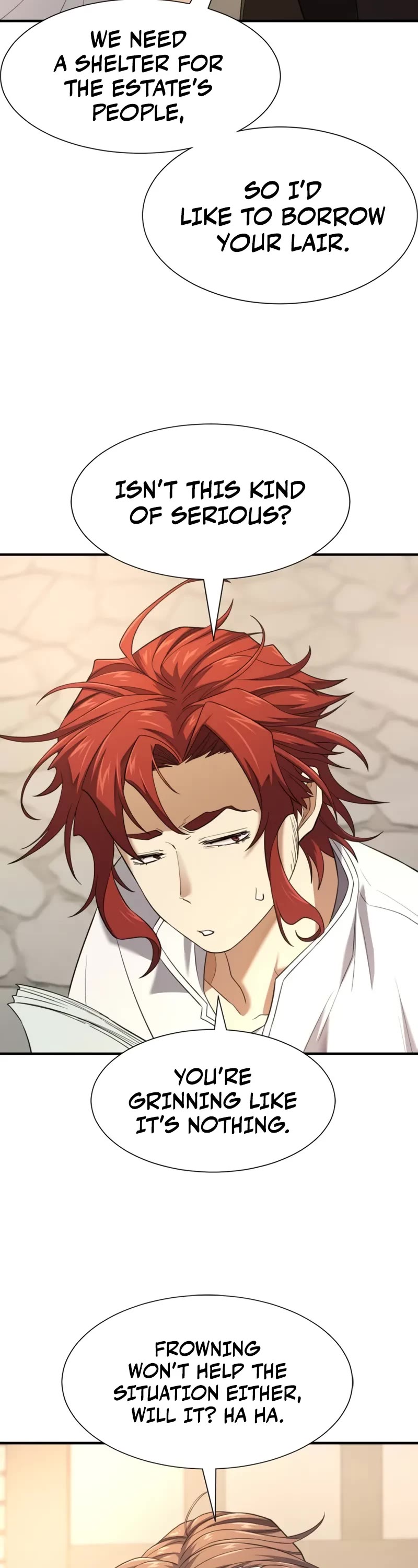 The World's Best Engineer chapter 195 page 23