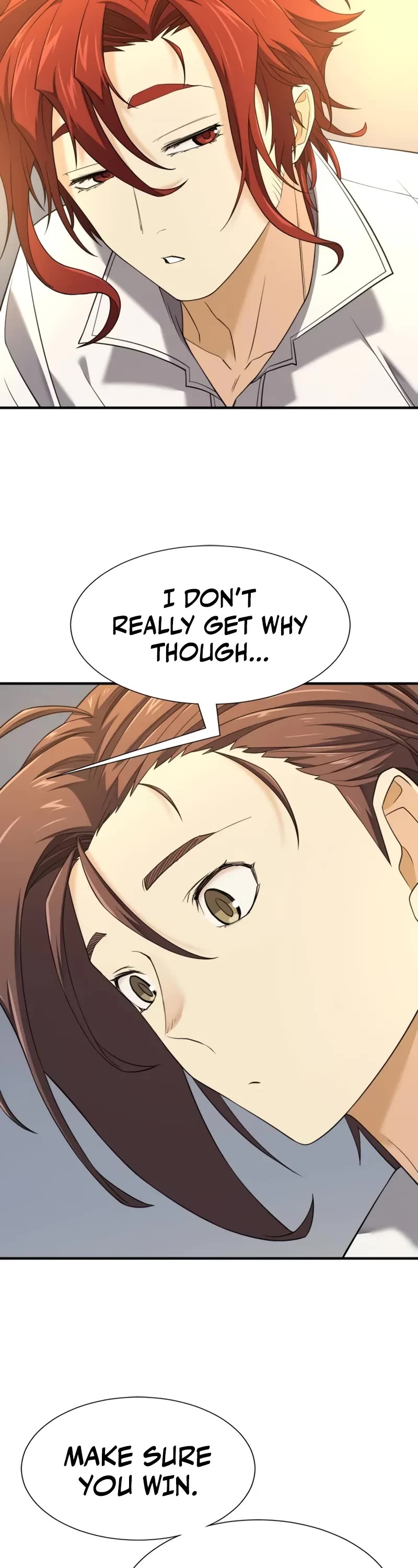 The World's Best Engineer chapter 195 page 29