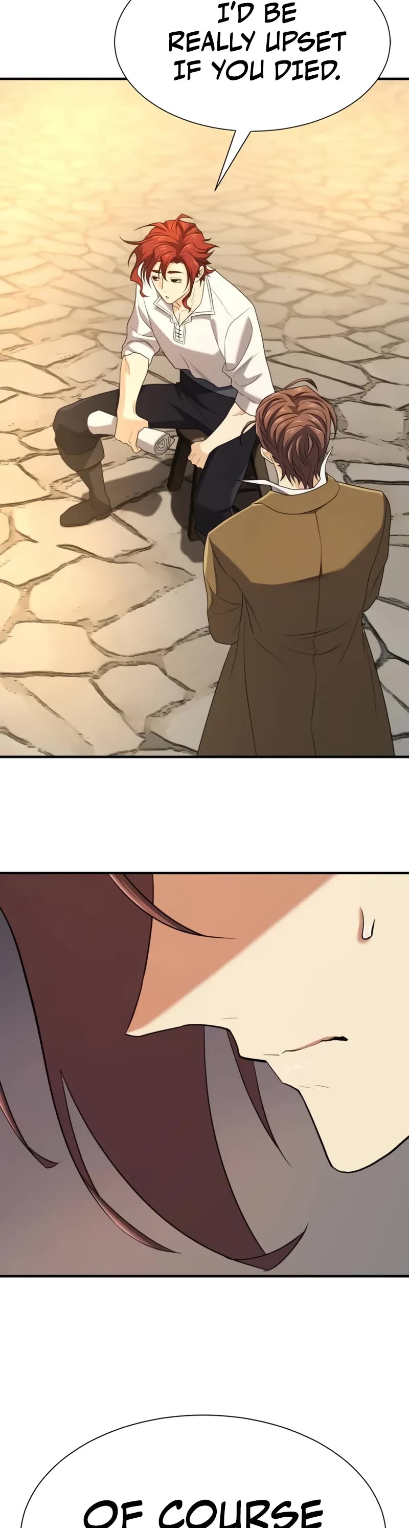 The World's Best Engineer chapter 195 page 30