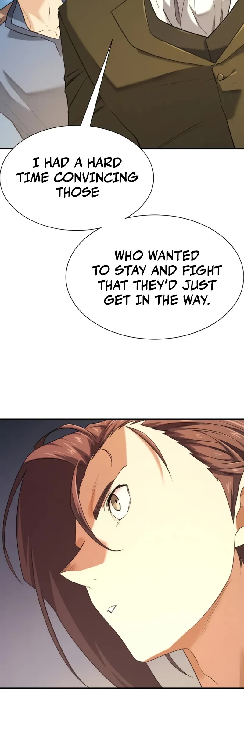 The World's Best Engineer chapter 195 page 36