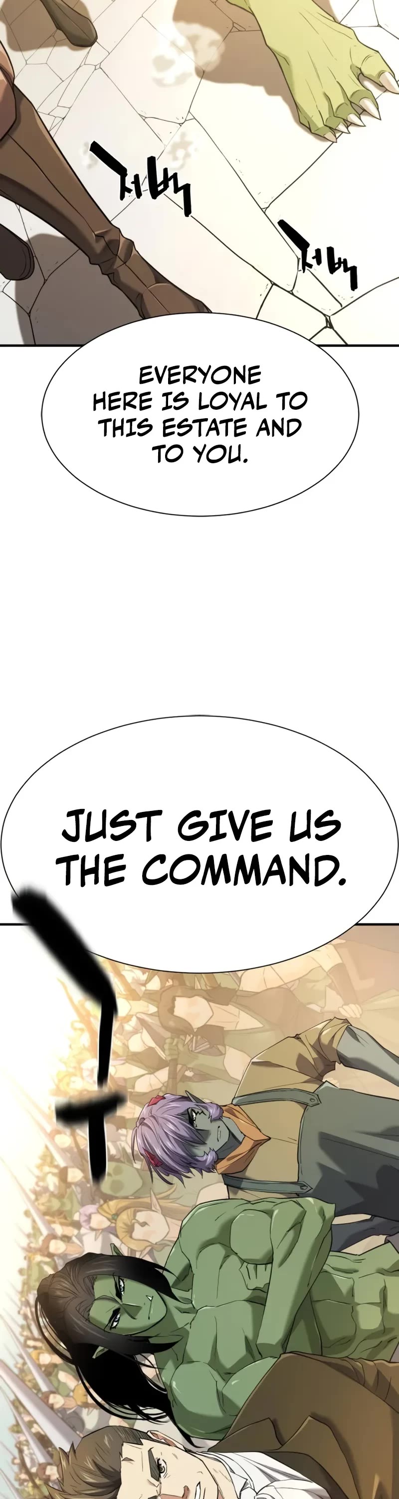 The World's Best Engineer chapter 195 page 38