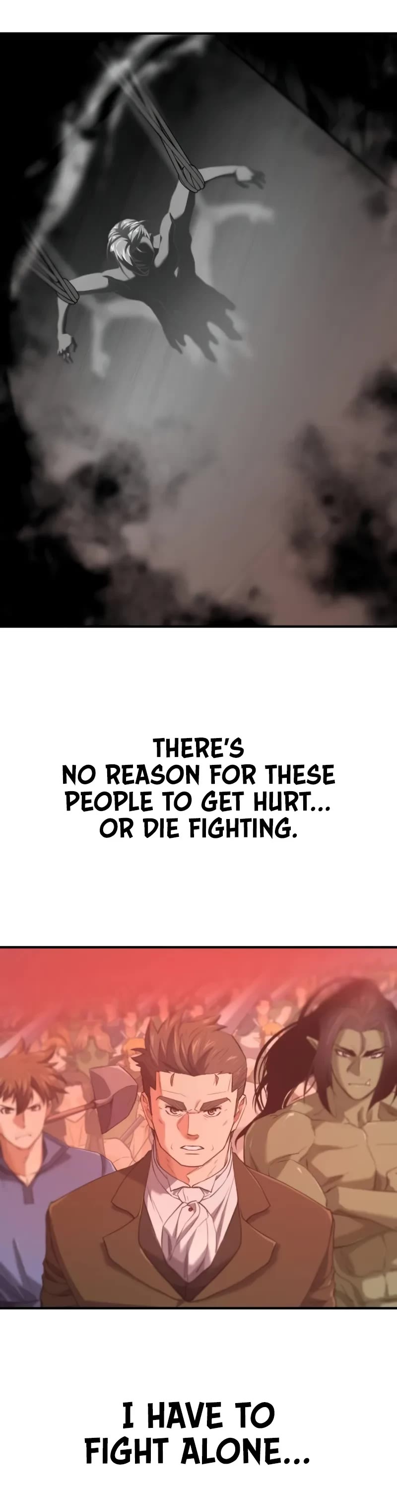 The World's Best Engineer chapter 195 page 42