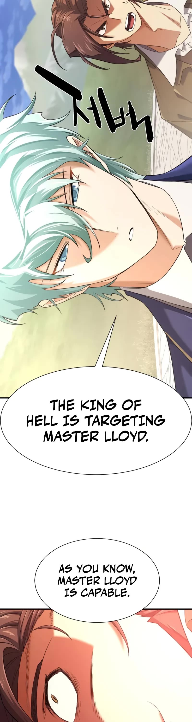 The World's Best Engineer chapter 195 page 44