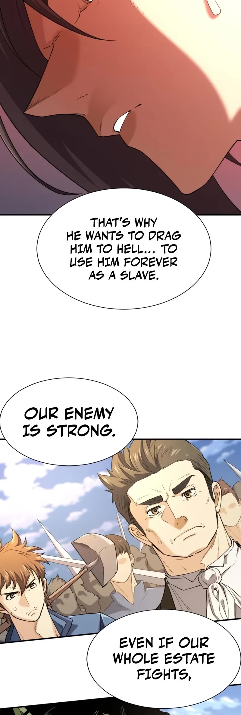 The World's Best Engineer chapter 195 page 45