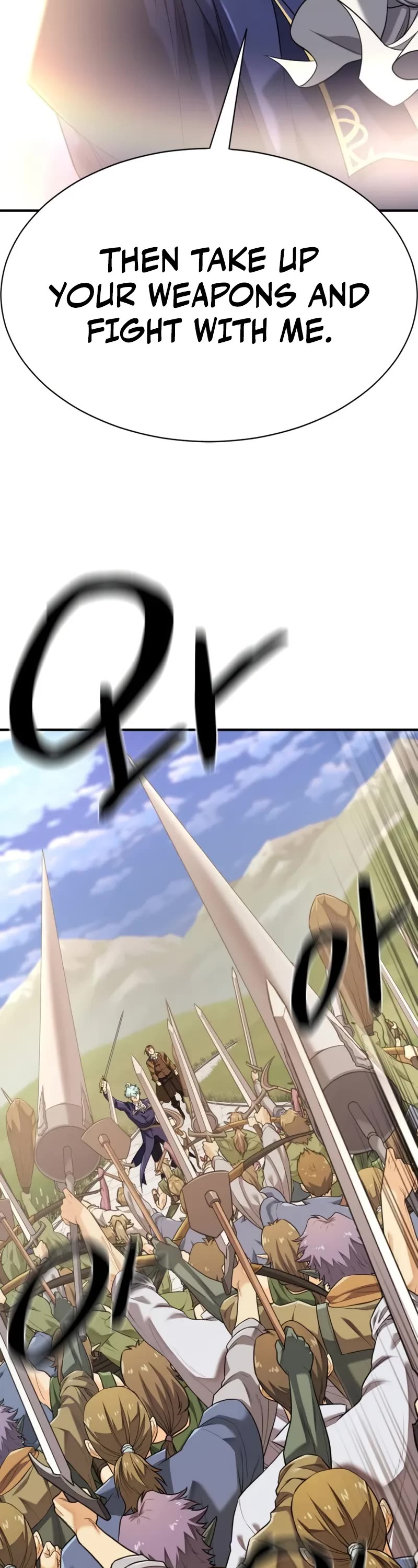 The World's Best Engineer chapter 195 page 48