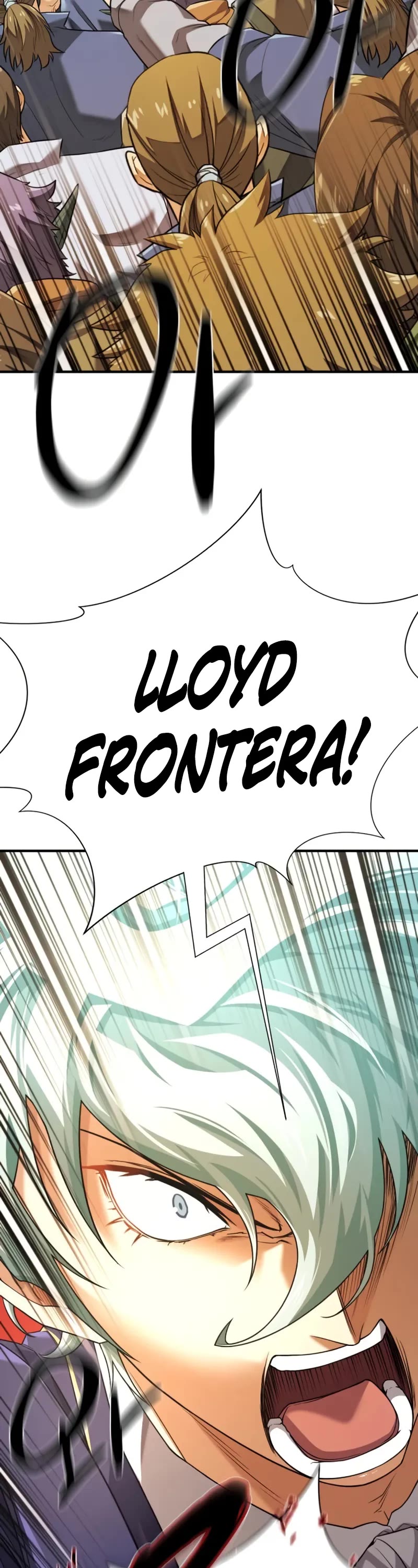 The World's Best Engineer chapter 195 page 49