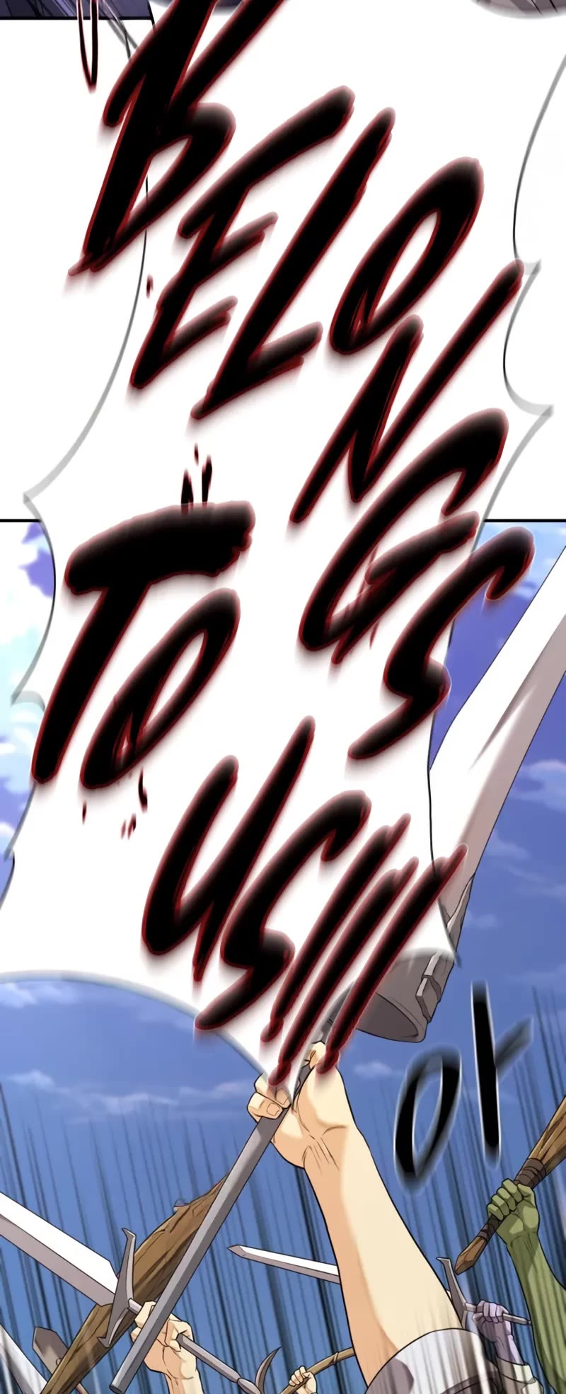 The World's Best Engineer chapter 195 page 50