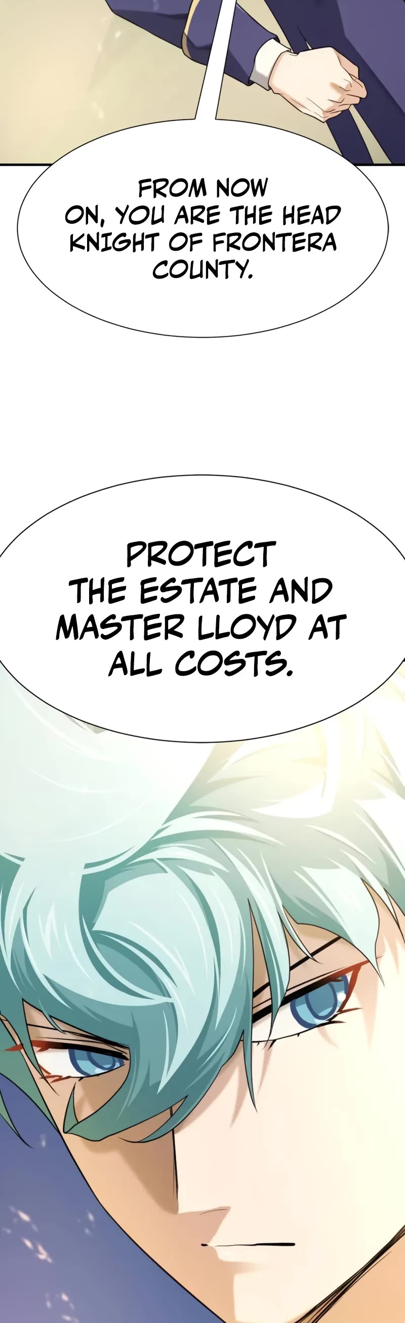 The World's Best Engineer chapter 196 page 10