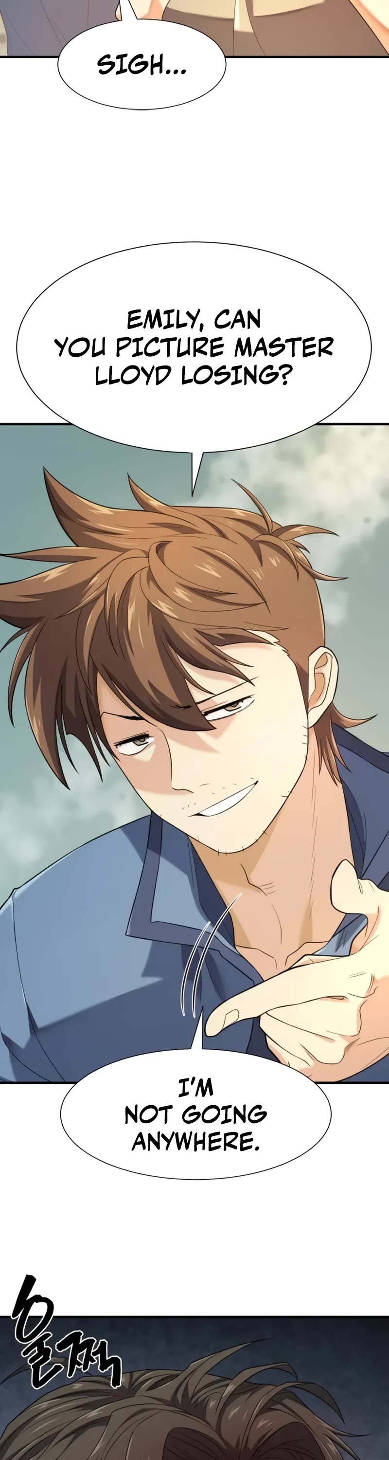 The World's Best Engineer chapter 196 page 14