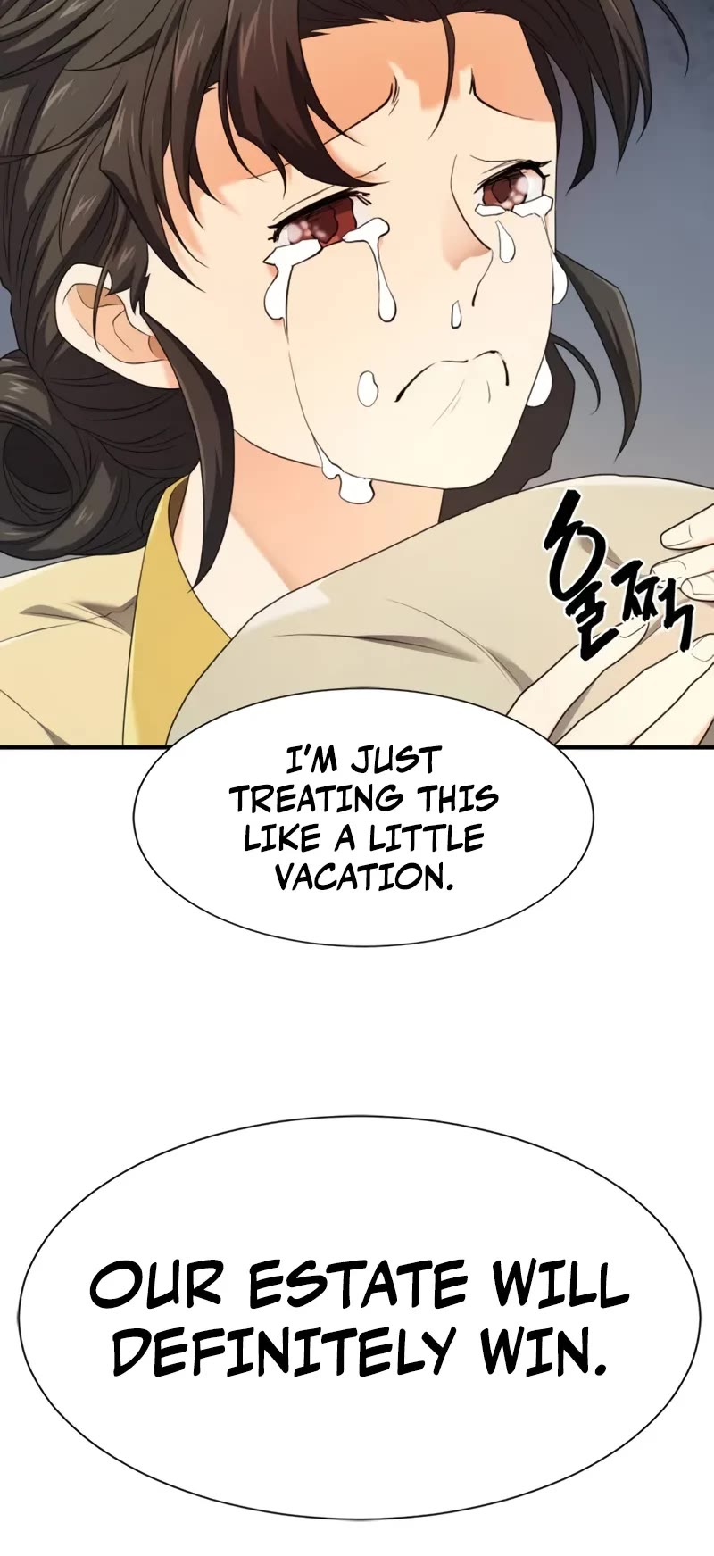 The World's Best Engineer chapter 196 page 15