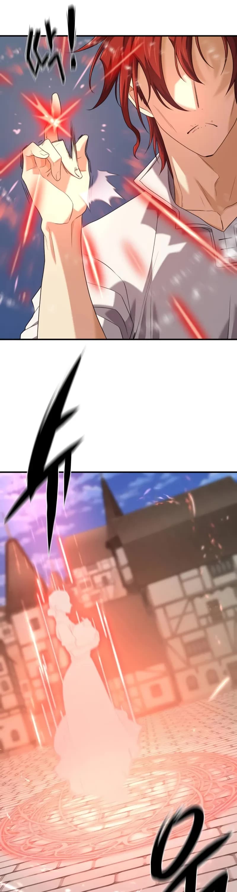 The World's Best Engineer chapter 196 page 17