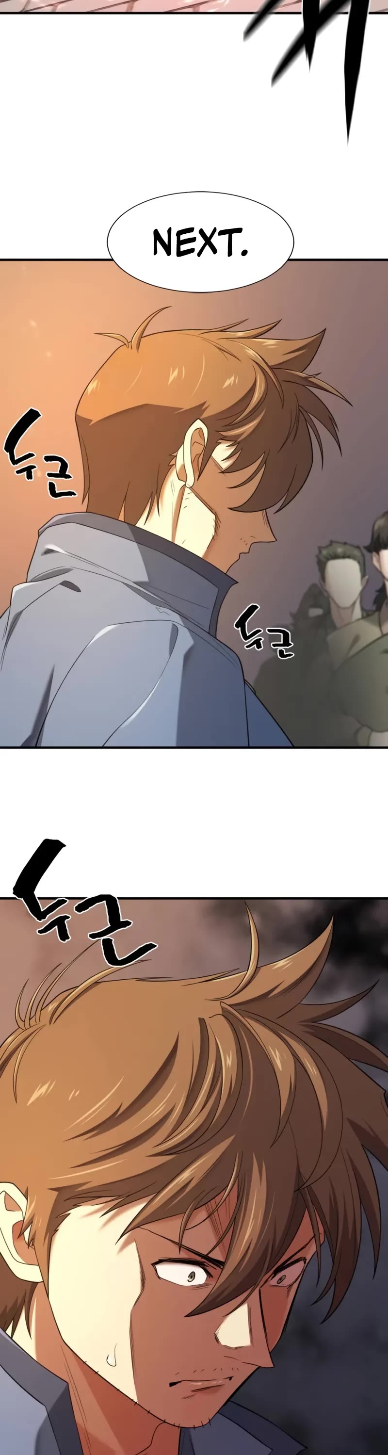 The World's Best Engineer chapter 196 page 18