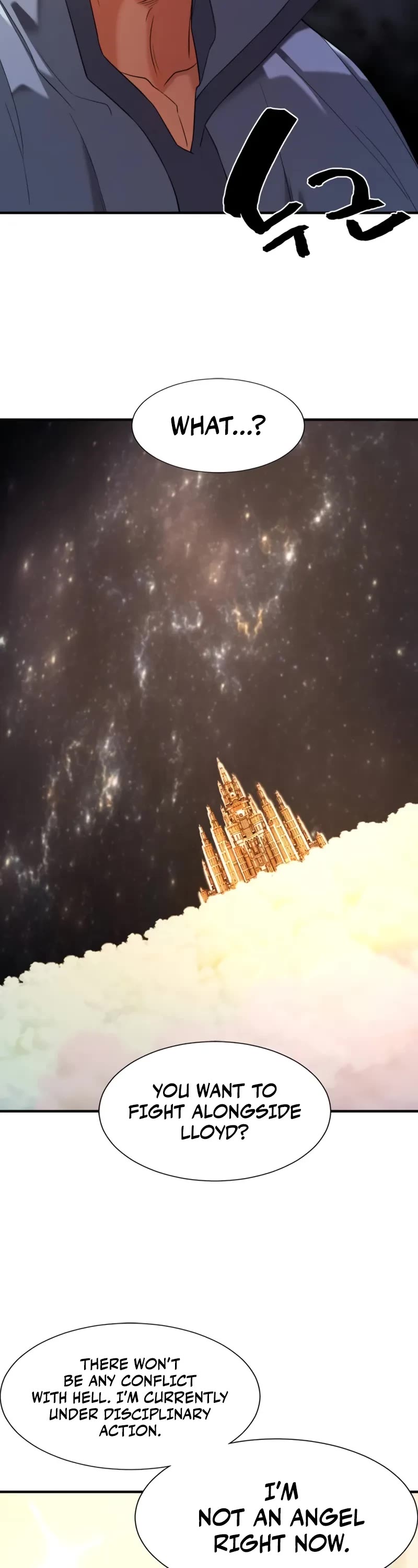 The World's Best Engineer chapter 196 page 19