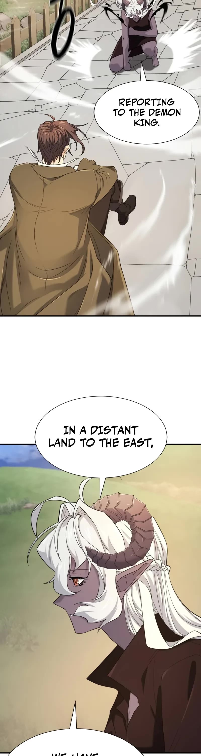 The World's Best Engineer chapter 196 page 24