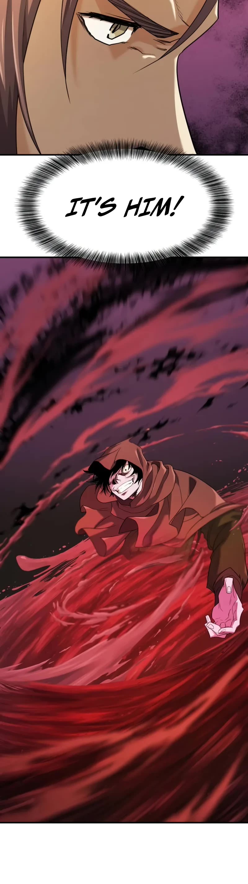 The World's Best Engineer chapter 196 page 26