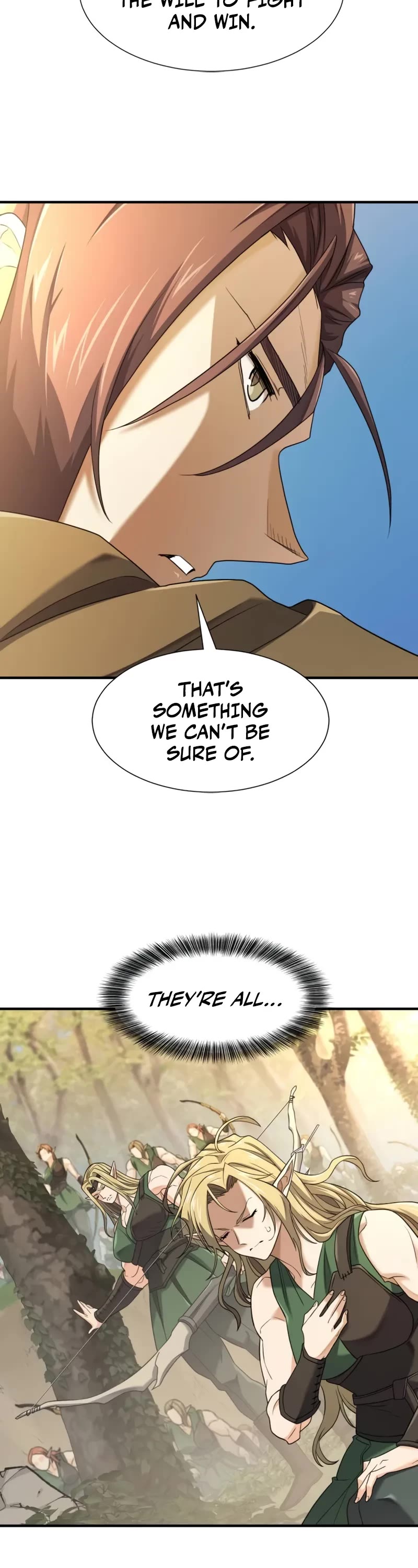 The World's Best Engineer chapter 196 page 29