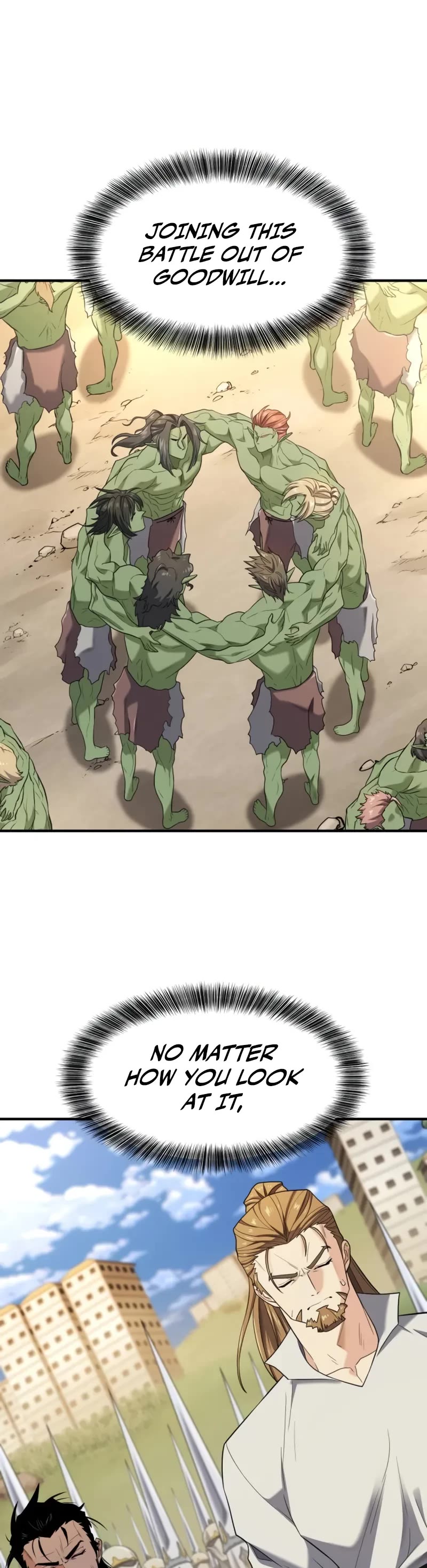 The World's Best Engineer chapter 196 page 30