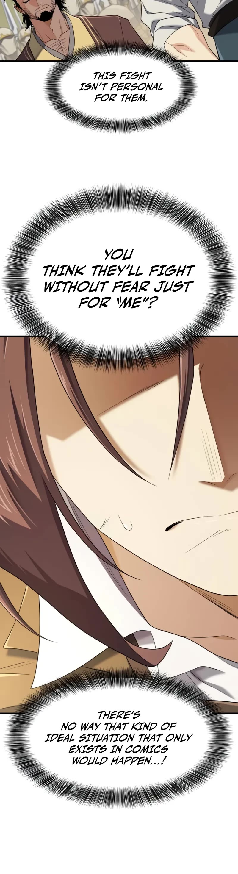 The World's Best Engineer chapter 196 page 31