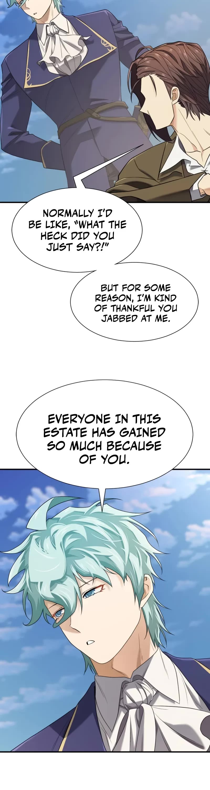 The World's Best Engineer chapter 196 page 33