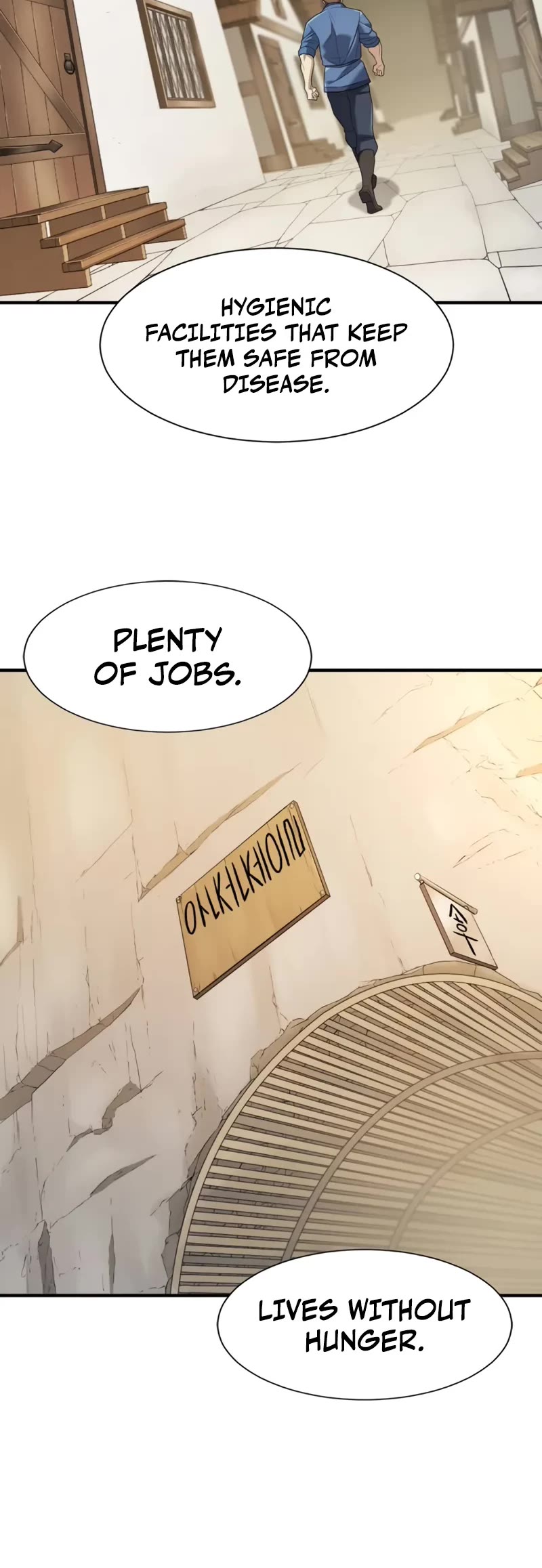 The World's Best Engineer chapter 196 page 35