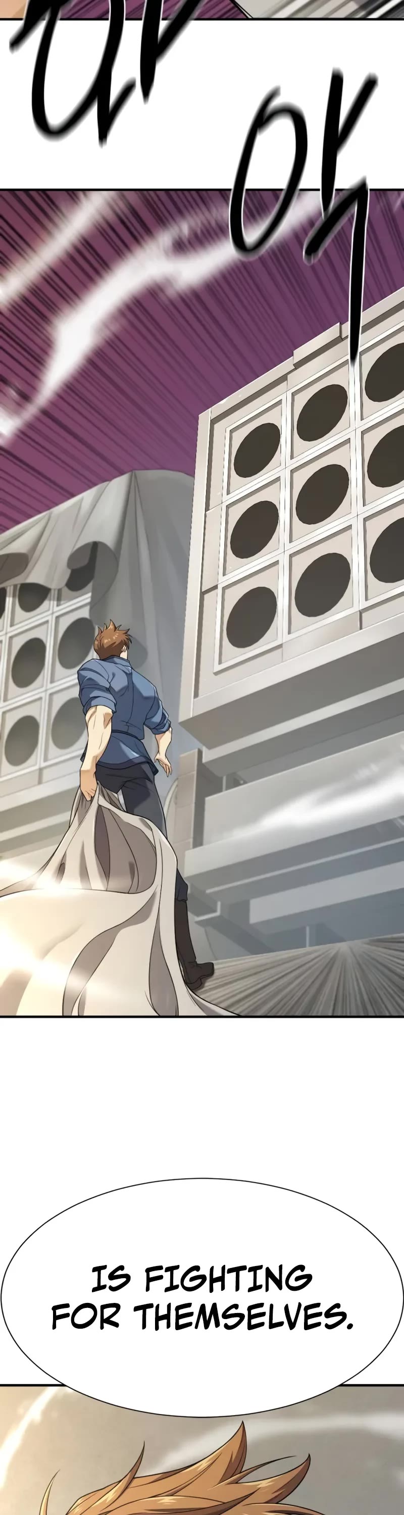 The World's Best Engineer chapter 196 page 37