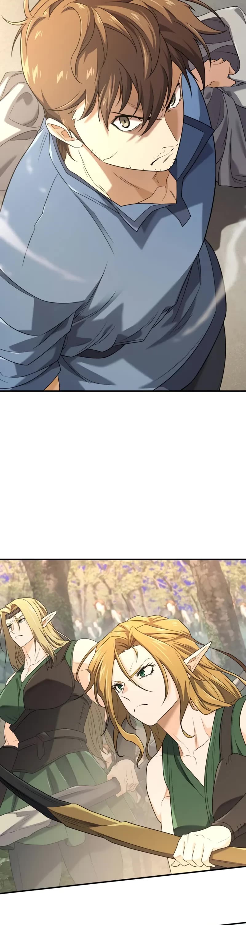 The World's Best Engineer chapter 196 page 38