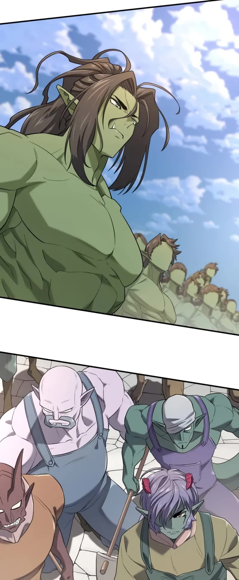 The World's Best Engineer chapter 196 page 39