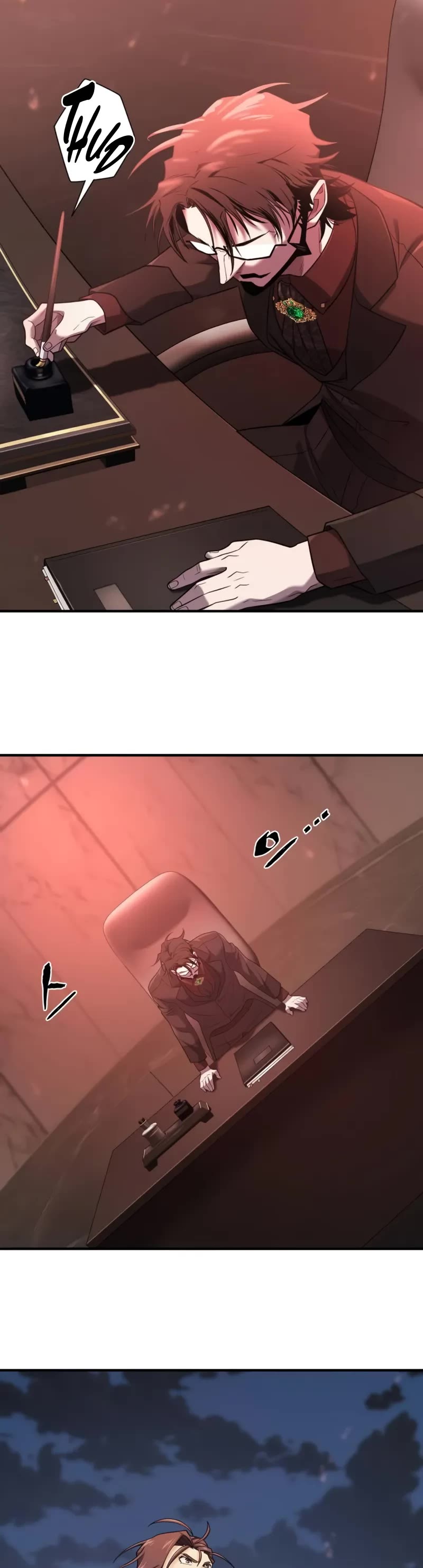 The World's Best Engineer chapter 196 page 44