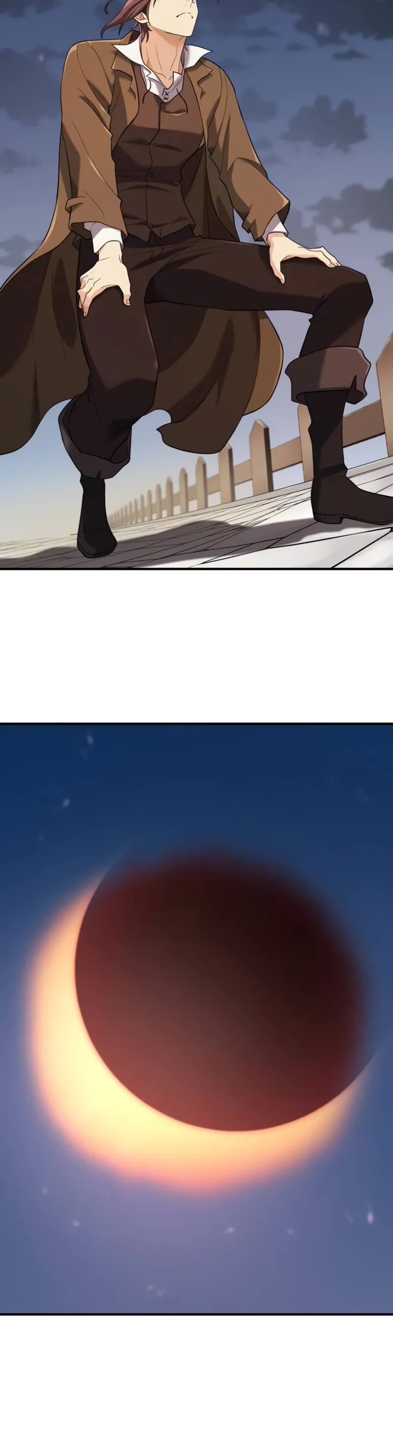 The World's Best Engineer chapter 196 page 45