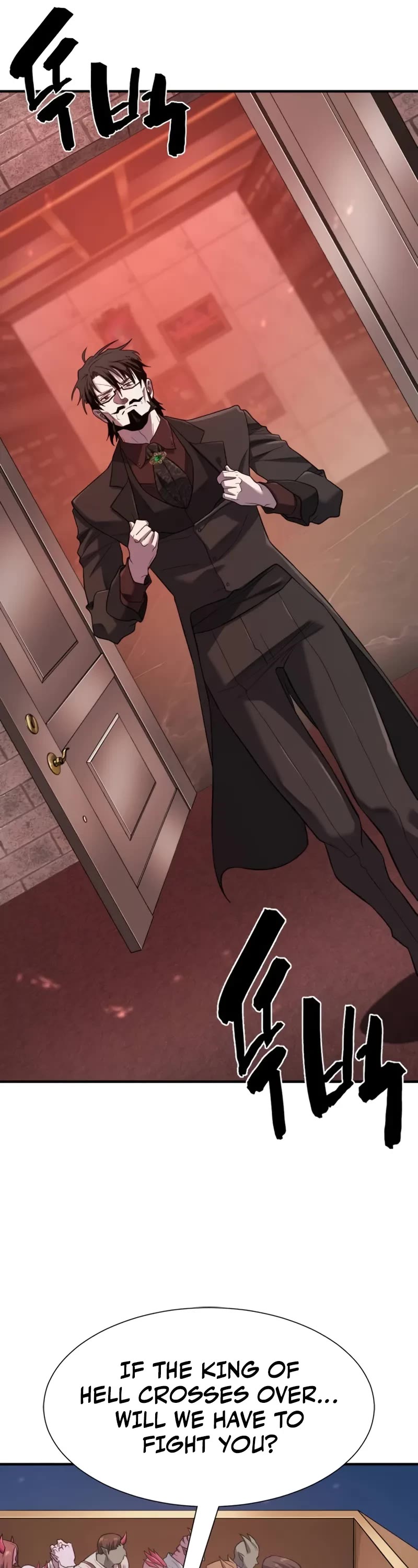 The World's Best Engineer chapter 196 page 46