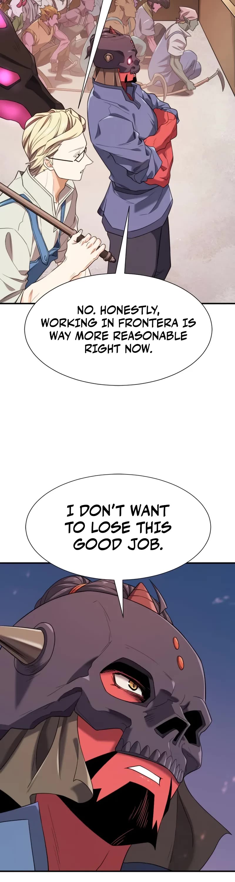 The World's Best Engineer chapter 196 page 47