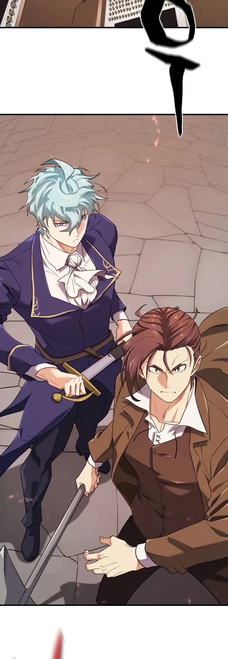 The World's Best Engineer chapter 196 page 49