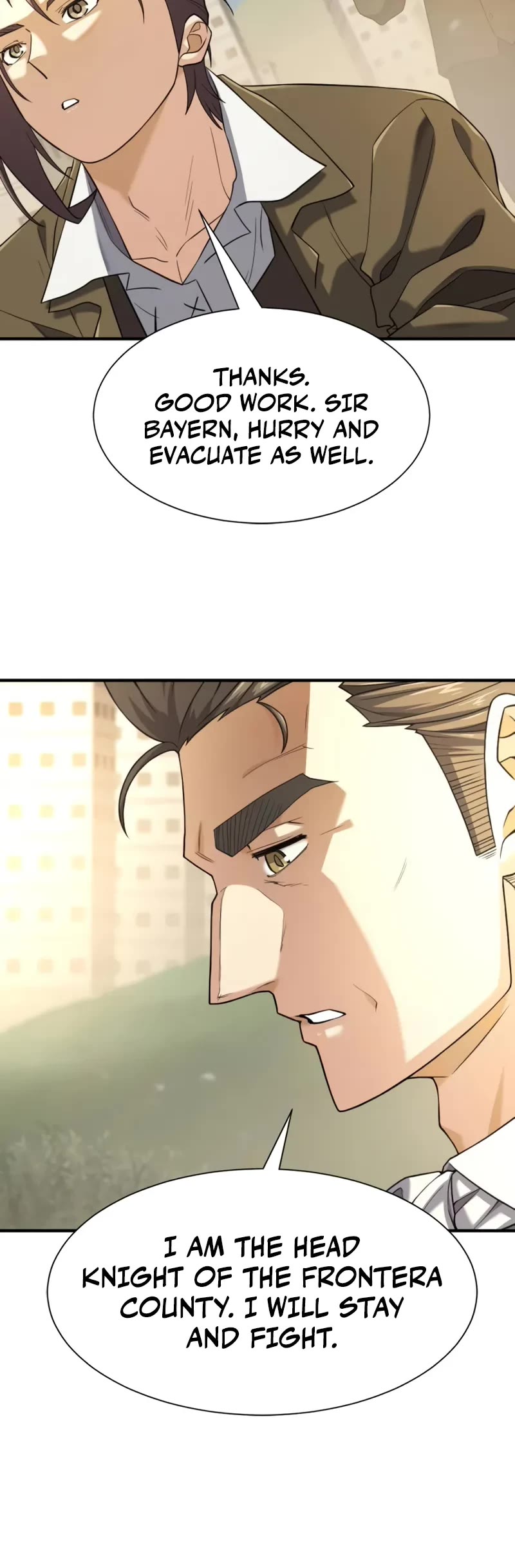 The World's Best Engineer chapter 196 page 6