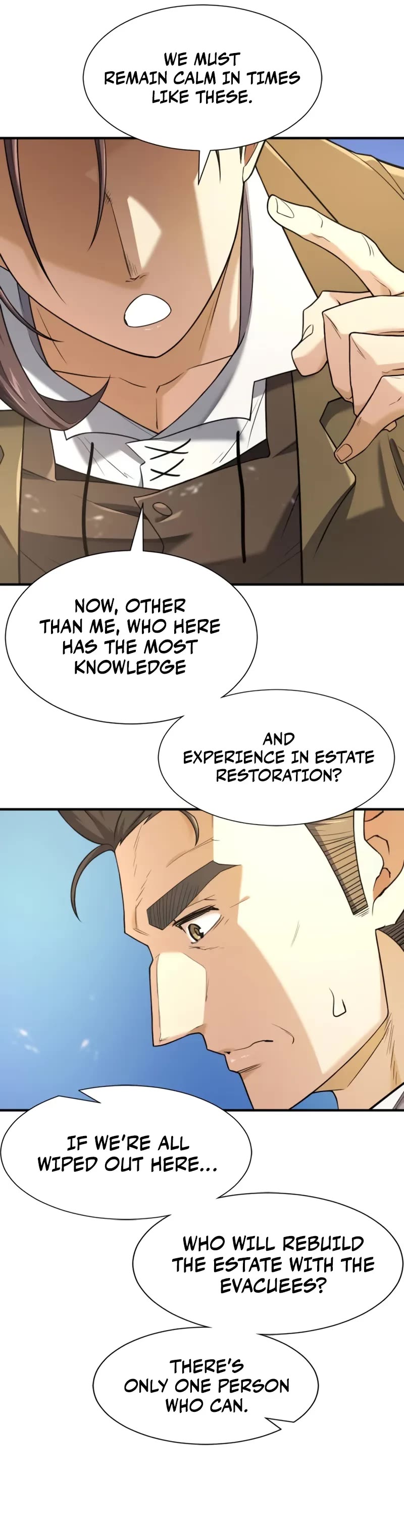 The World's Best Engineer chapter 196 page 7