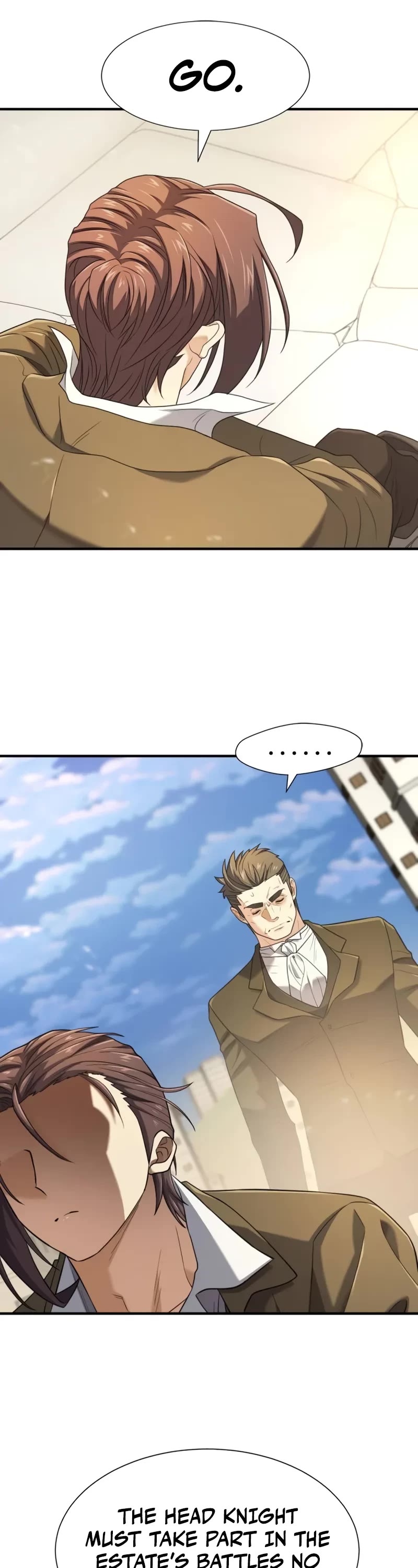 The World's Best Engineer chapter 196 page 8