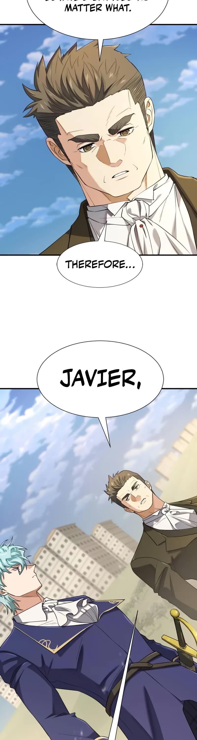 The World's Best Engineer chapter 196 page 9