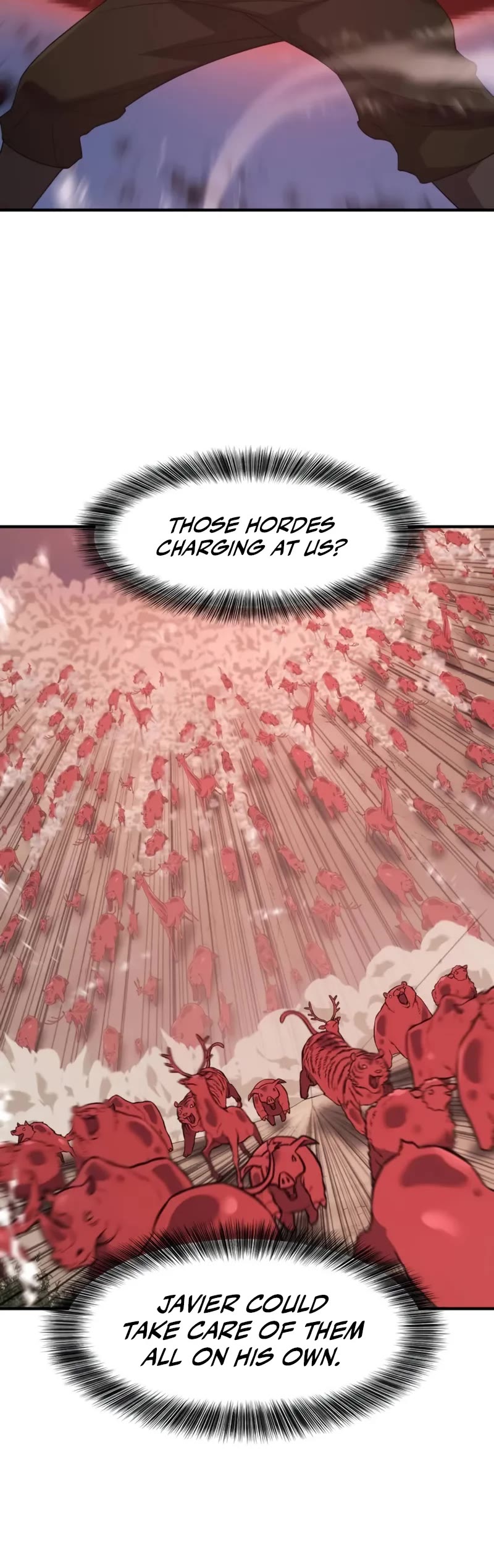 The World's Best Engineer chapter 197 page 11