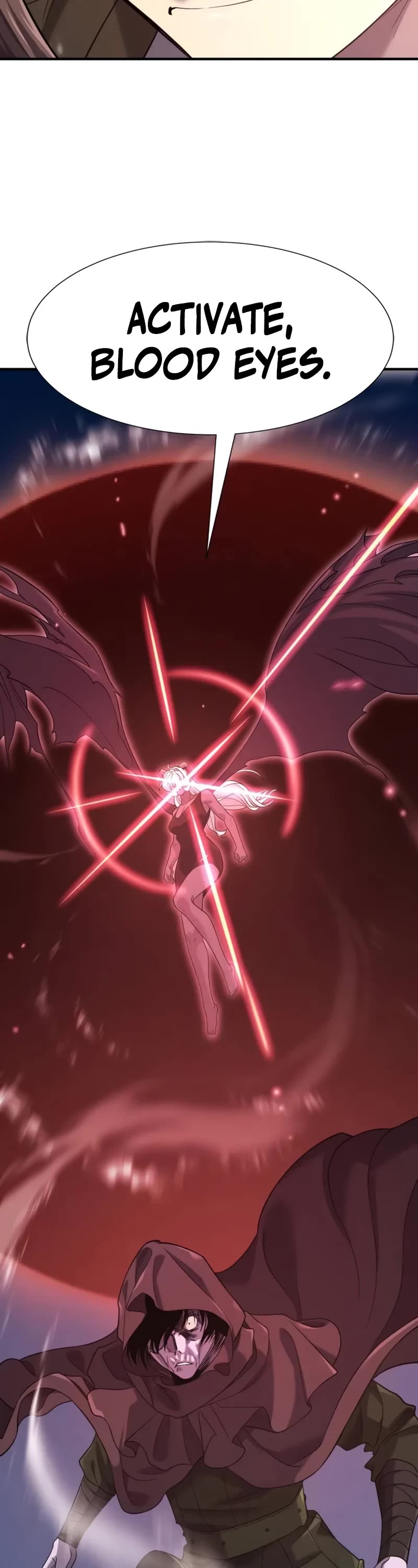 The World's Best Engineer chapter 197 page 13