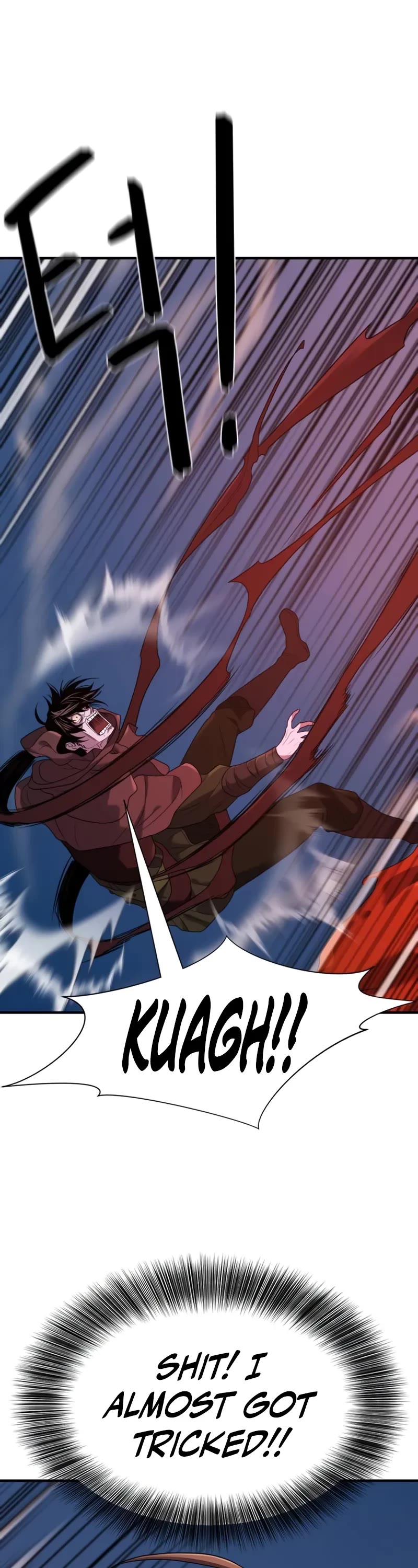 The World's Best Engineer chapter 197 page 19