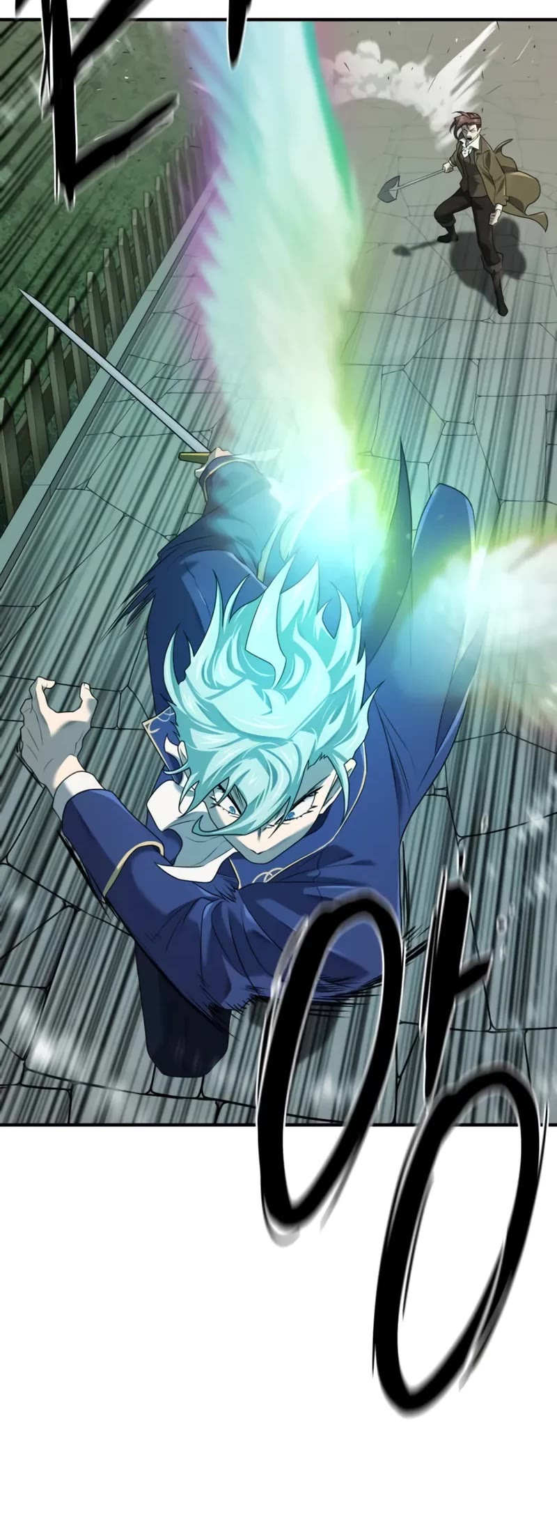 The World's Best Engineer chapter 197 page 21