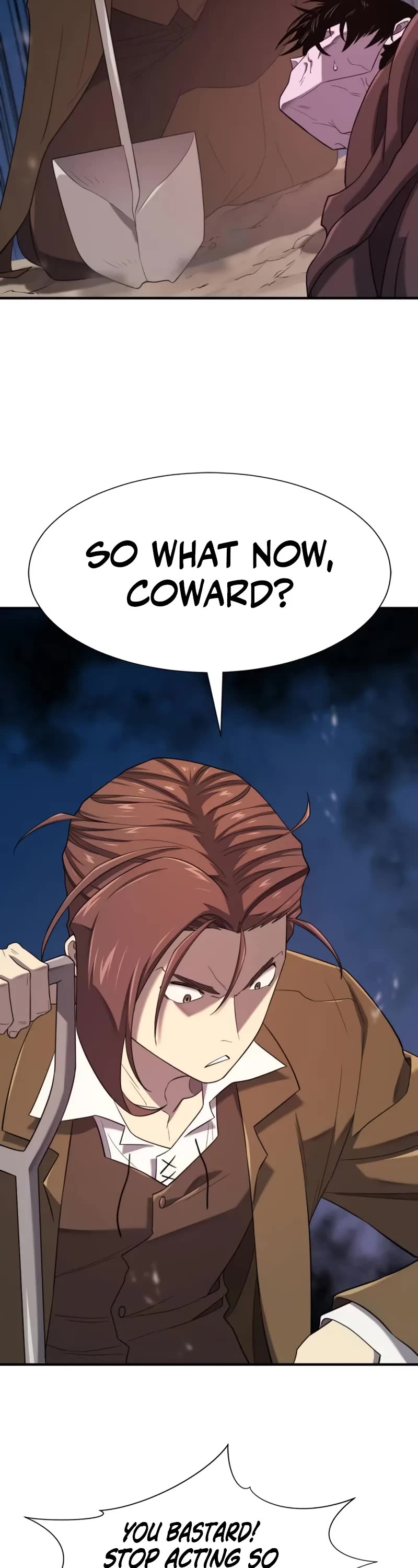 The World's Best Engineer chapter 197 page 33