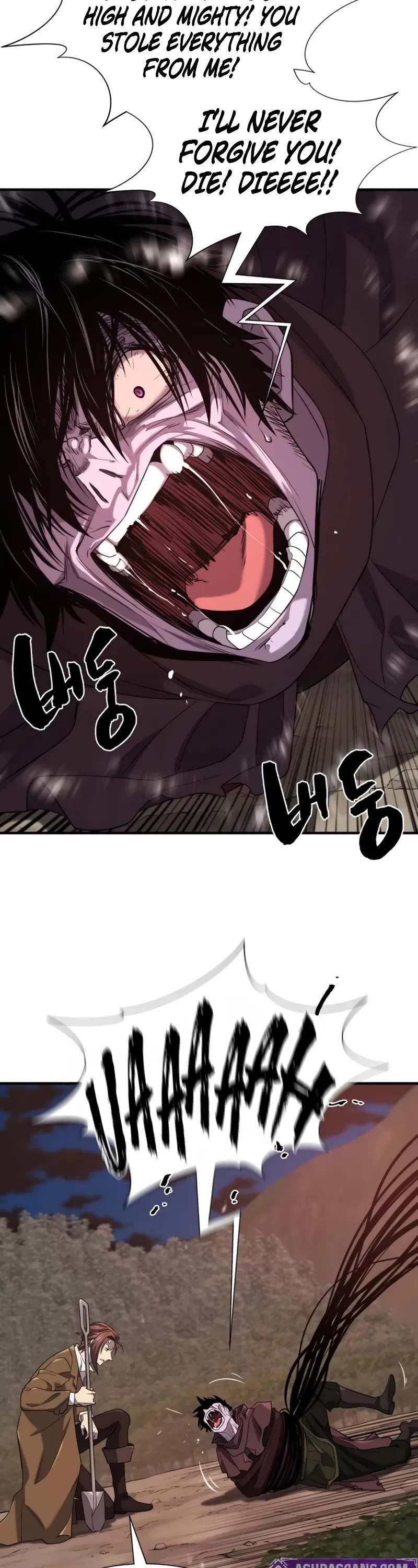 The World's Best Engineer chapter 197 page 34