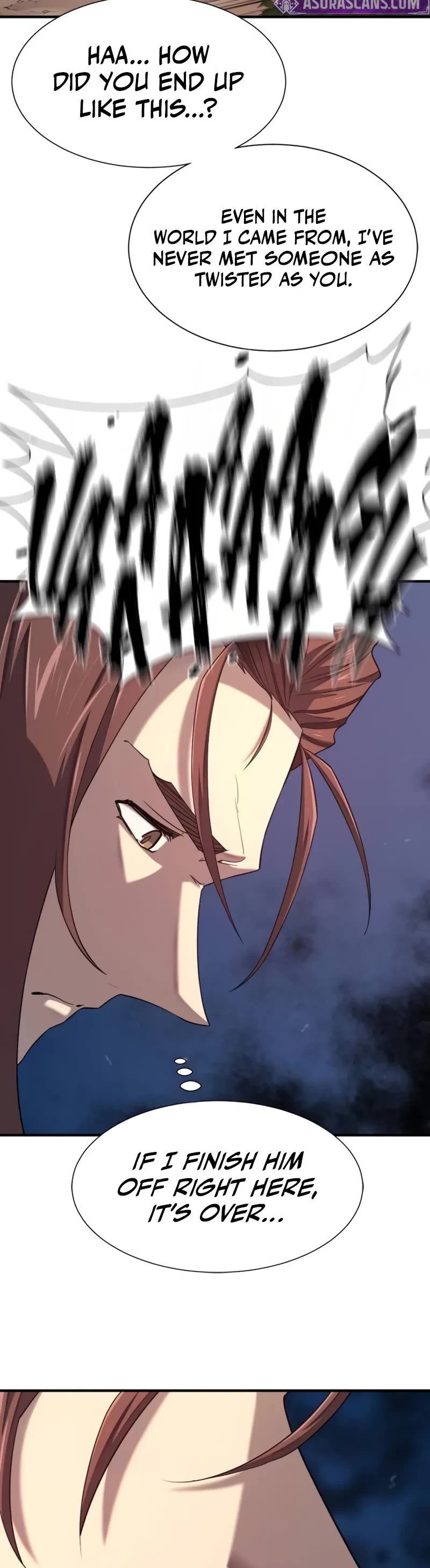 The World's Best Engineer chapter 197 page 35