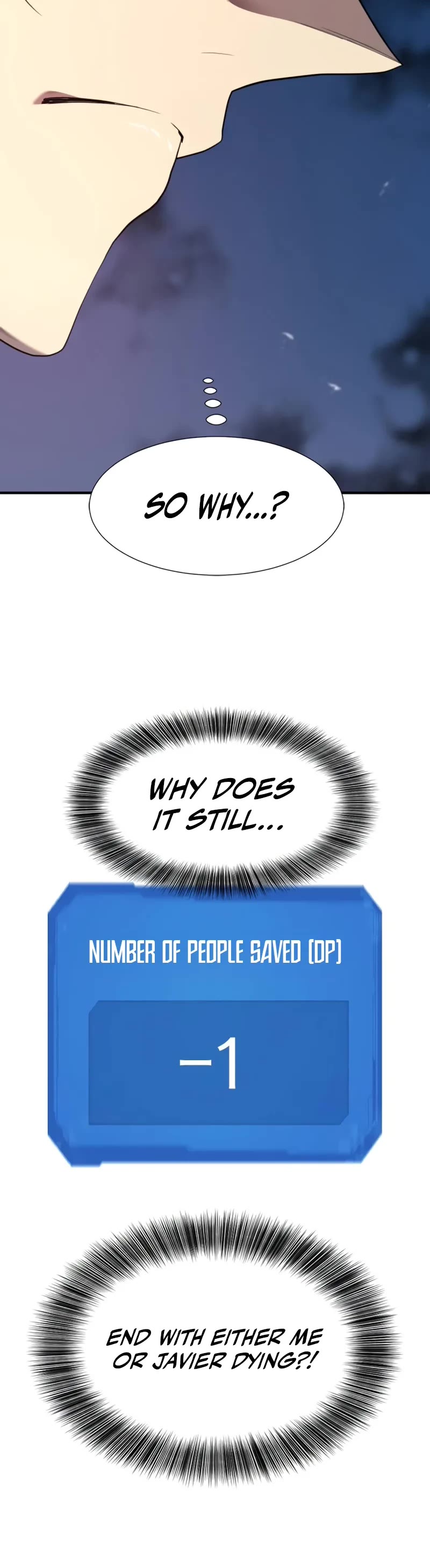 The World's Best Engineer chapter 197 page 36