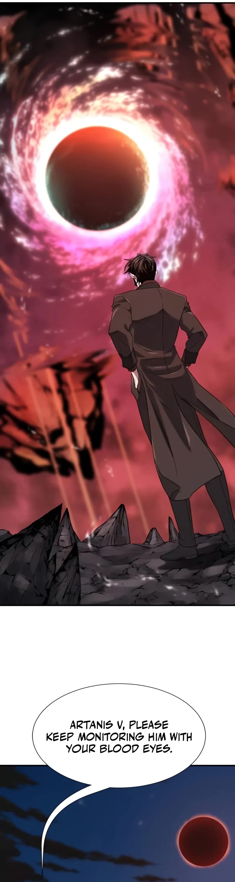 The World's Best Engineer chapter 197 page 37