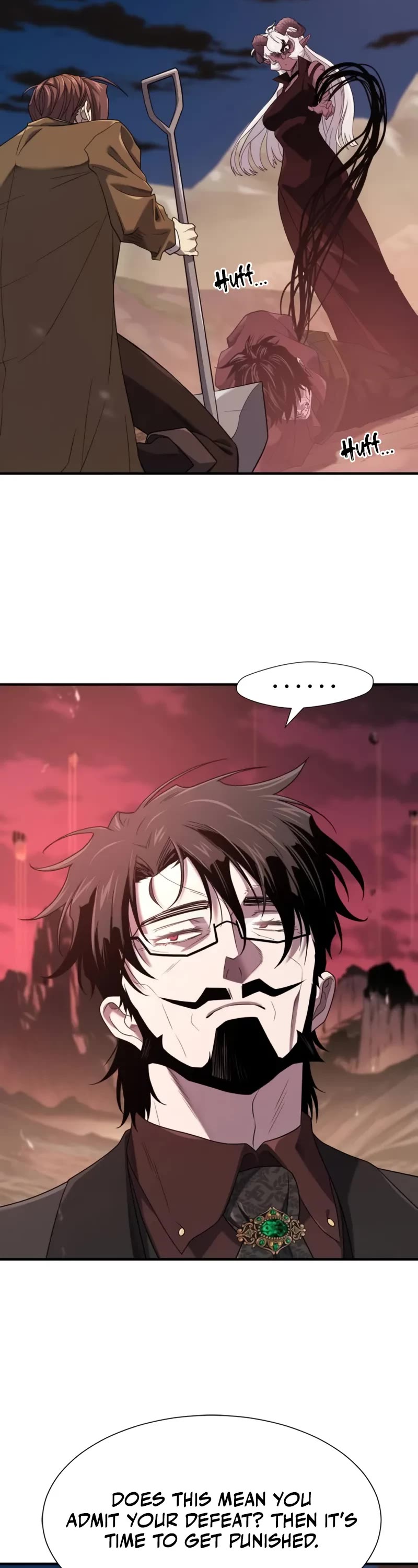 The World's Best Engineer chapter 197 page 38