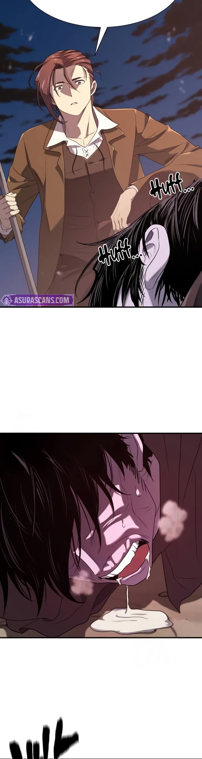 The World's Best Engineer chapter 197 page 39