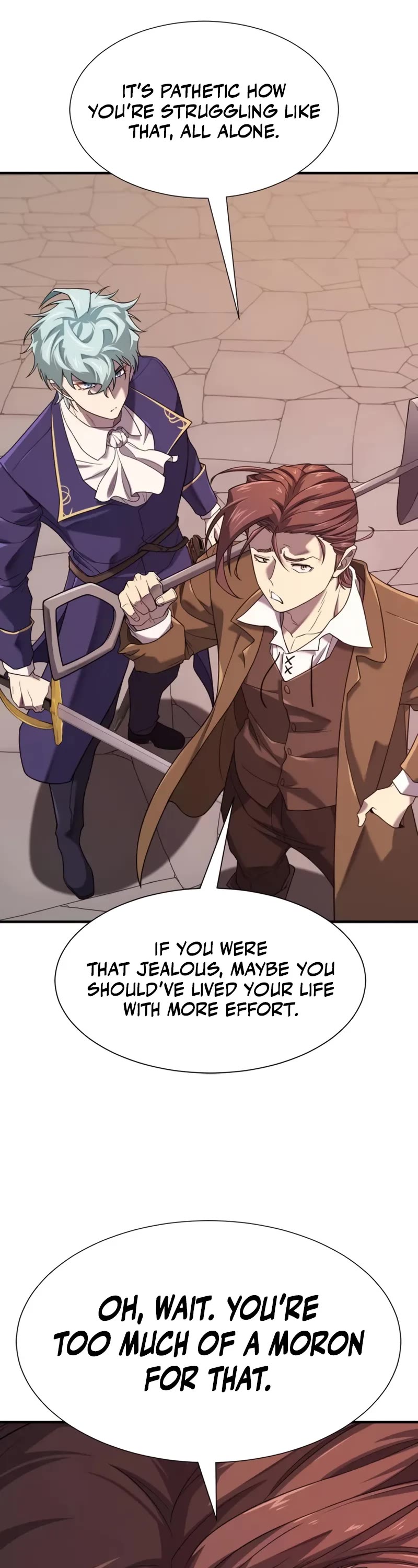 The World's Best Engineer chapter 197 page 4