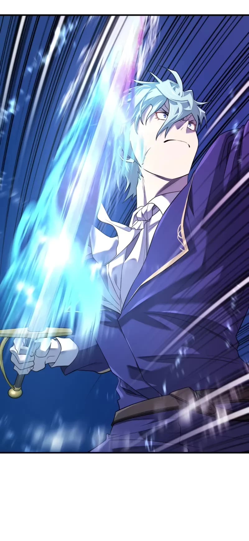 The World's Best Engineer chapter 197 page 56