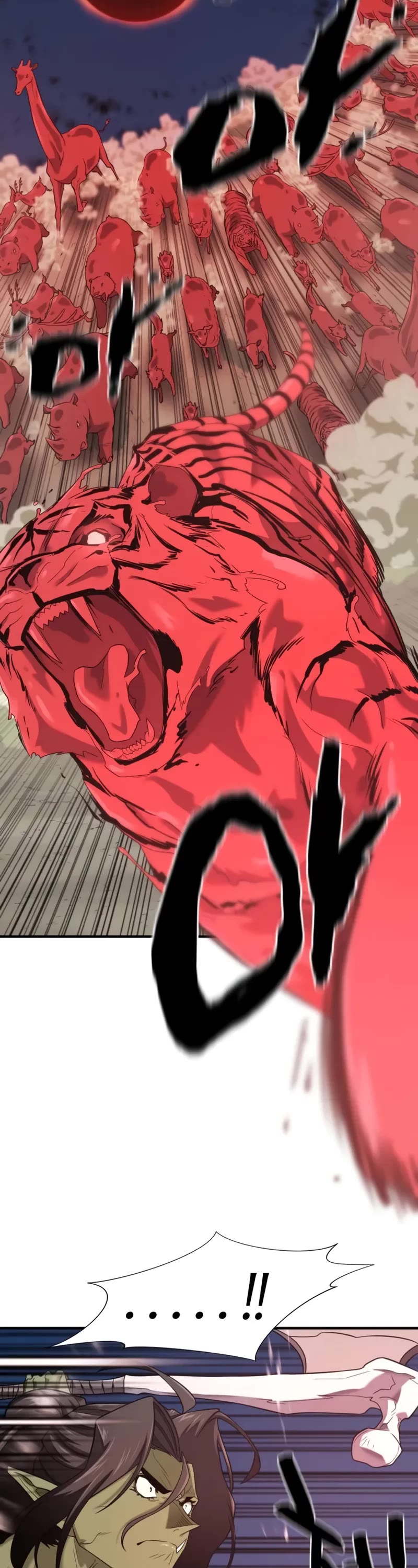 The World's Best Engineer chapter 197 page 8